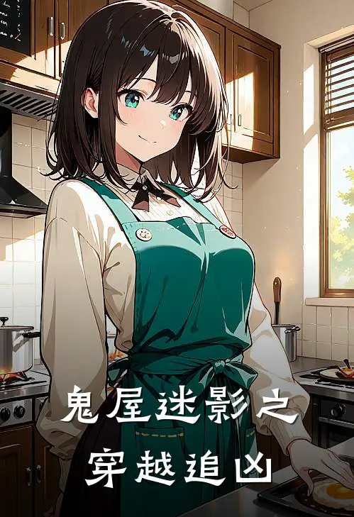 鬼屋迷影之穿越追凶(万知万知)全本完结小说_完整版免费全文阅读鬼屋迷影之穿越追凶(万知万知)