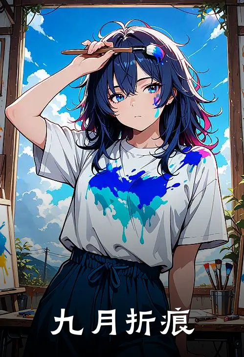 九月折痕(禾静上官青)免费小说完结_最新推荐小说九月折痕(禾静上官青)
