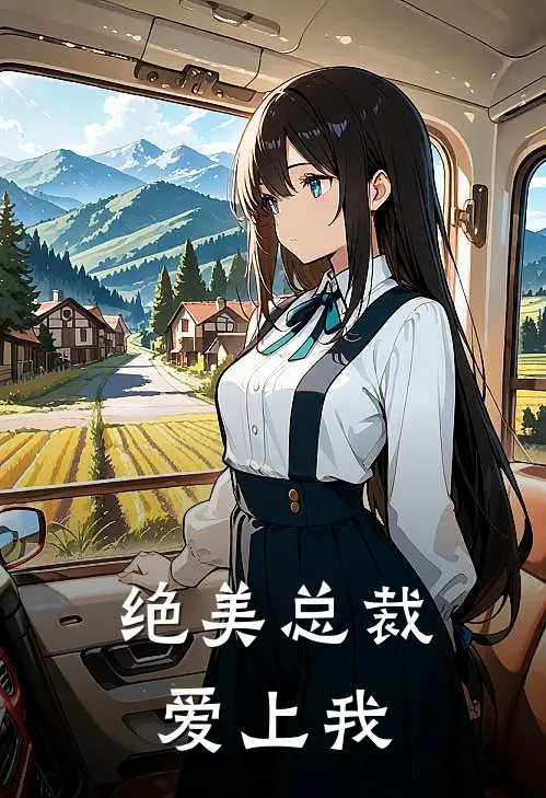 绝美总裁爱上我