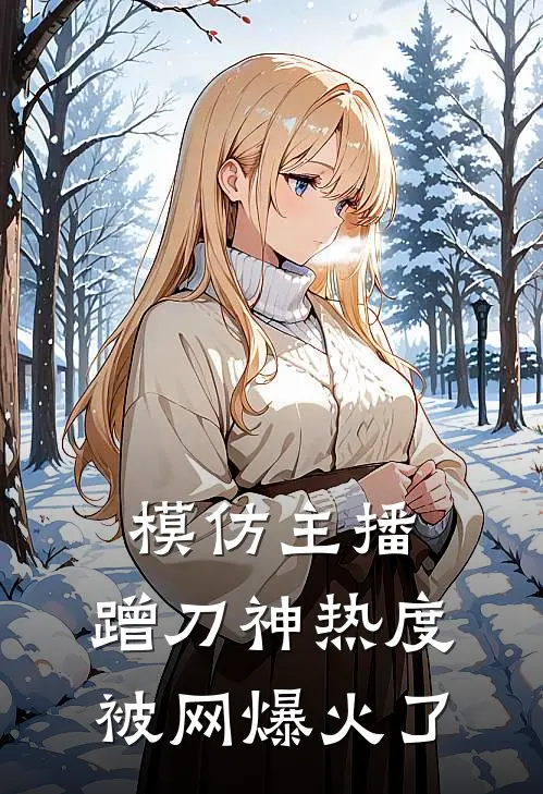 模仿主播，蹭刀神热度被网爆火了李小白杜云娜最新免费小说_免费完本小说模仿主播，蹭刀神热度被网爆火了李小白杜云娜