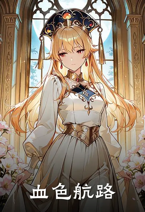 血色航路
