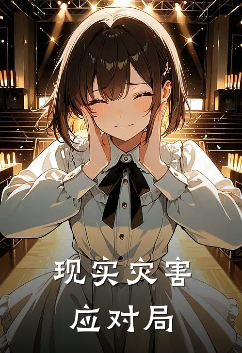 现实灾害应对局