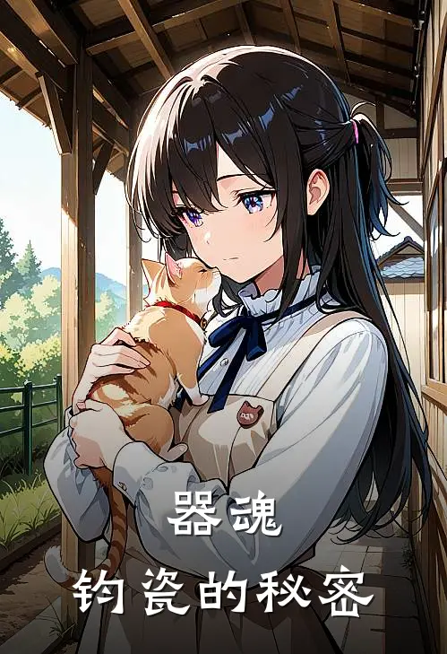 器魂：钧瓷的秘密全文免费阅读无弹窗大结局_器魂：钧瓷的秘密（楚河金昊天）最新小说