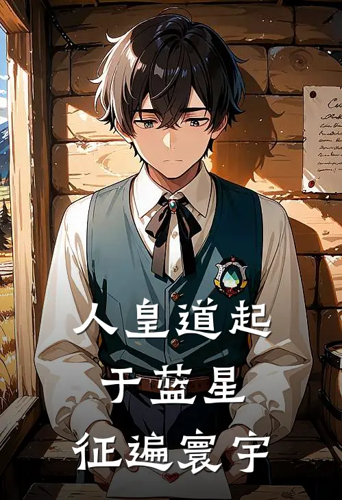 人皇道【起于蓝星，征遍寰宇】