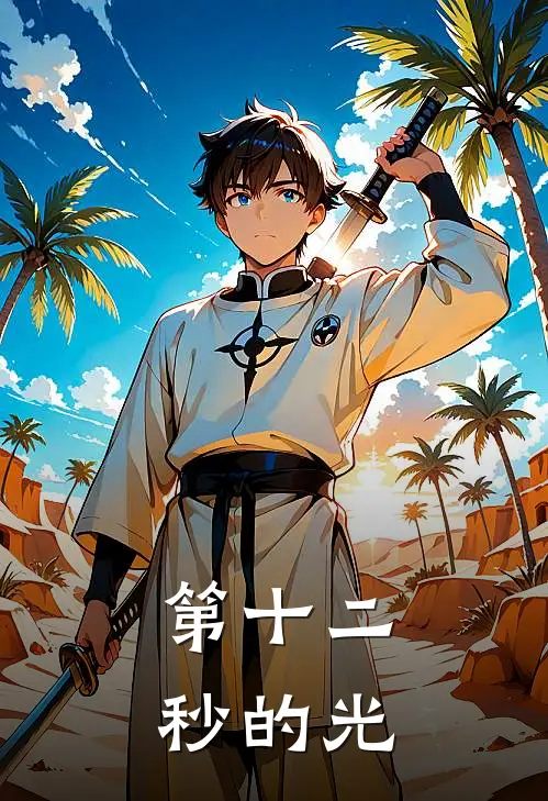 第十二秒的光