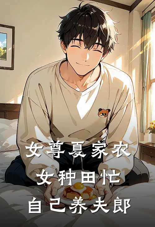 女尊夏家农女种田忙，自己养夫郎