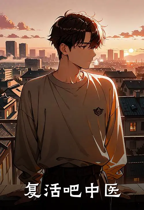 复活吧中医(林清玄林清玄)无弹窗小说免费阅读_小说免费阅读无弹窗复活吧中医林清玄林清玄