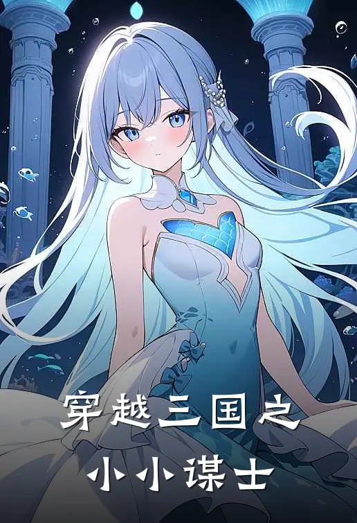 穿越三国之小小谋士