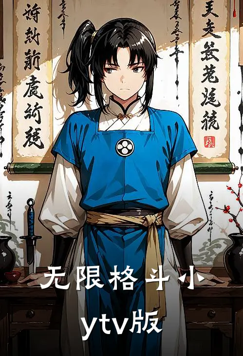 无限格斗小ytv版