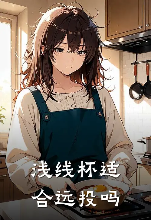 浅线杯适合远投吗