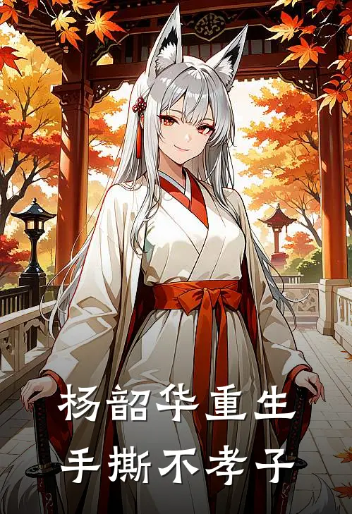 杨韶华重生手撕不孝子