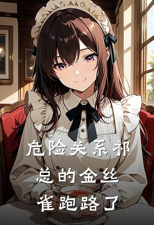 危险关系祁总的金丝雀跑路了(谢怡祁安白)最新章节在线阅读_(危险关系祁总的金丝雀跑路了)最新章节在线阅读