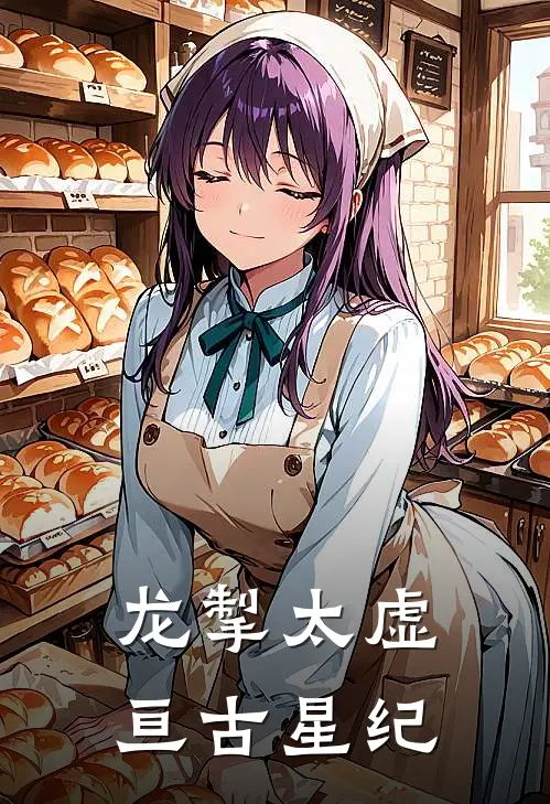 龙掣太虚：亘古星纪白墨白墨热门免费小说_免费小说免费阅读龙掣太虚：亘古星纪白墨白墨