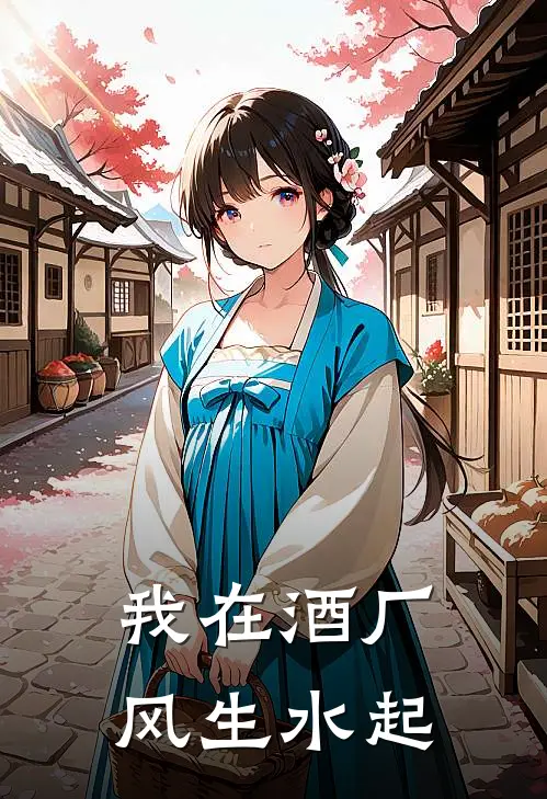 我在酒厂风生水起帕图斯斯瑞亚全文在线阅读_我在酒厂风生水起全集免费阅读