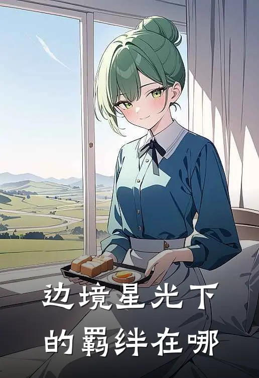 边境星光下的羁绊在哪