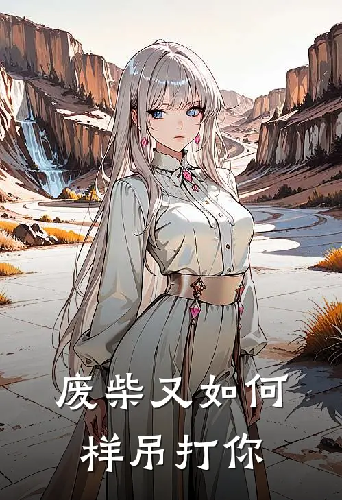 废柴又如何样吊打你