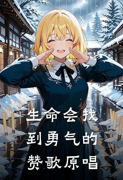 生命会找到勇气的赞歌原唱