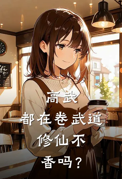 高武：都在卷武道，修仙不香吗？(秦风秦风)无弹窗小说免费阅读_小说完整版免费阅读高武：都在卷武道，修仙不香吗？秦风秦风