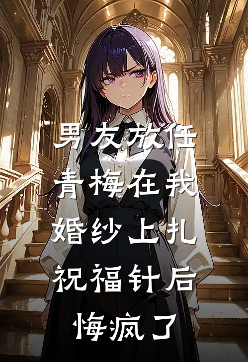 陆衿泽林月《男友放任青梅在我婚纱上扎祝福针后，悔疯了》完结版阅读_(男友放任青梅在我婚纱上扎祝福针后，悔疯了)全集阅读