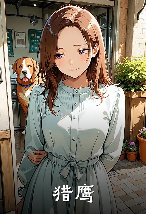 秦虎邓志强《猎鹰》_《猎鹰》最新章节在线阅读