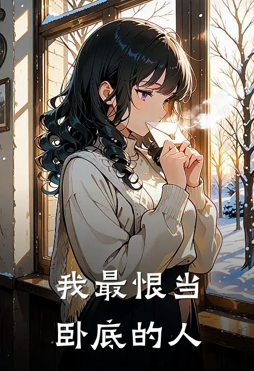 我最恨当卧底的人