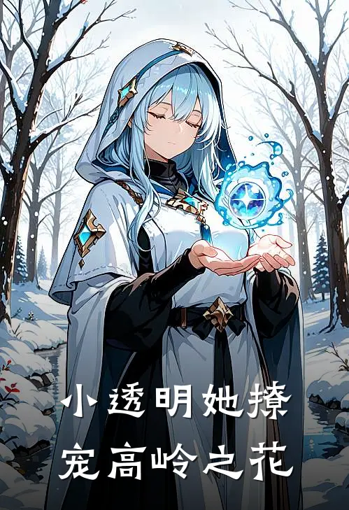 小透明她撩宠高岭之花