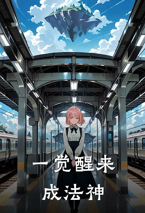 一觉醒来成法神林动晴云新热门小说_免费阅读全文一觉醒来成法神林动晴云