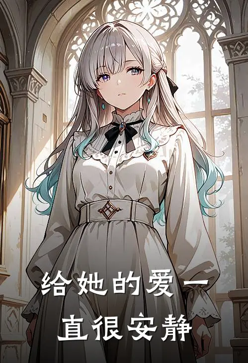 给她的爱一直很安静江楚楚沈霆热门的小说_免费小说给她的爱一直很安静(江楚楚沈霆)