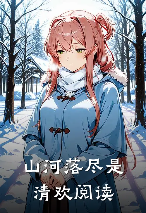 山河落尽是清欢阅读