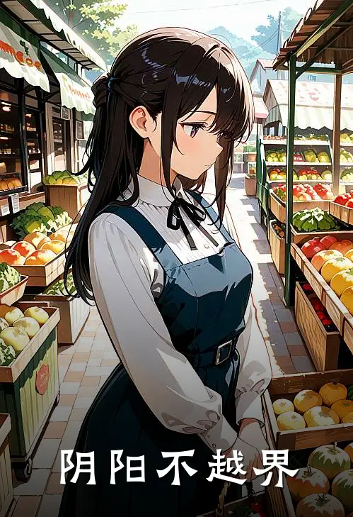 墨白墨白(阴阳不越界)完整版免费在线阅读_《阴阳不越界》全集在线阅读