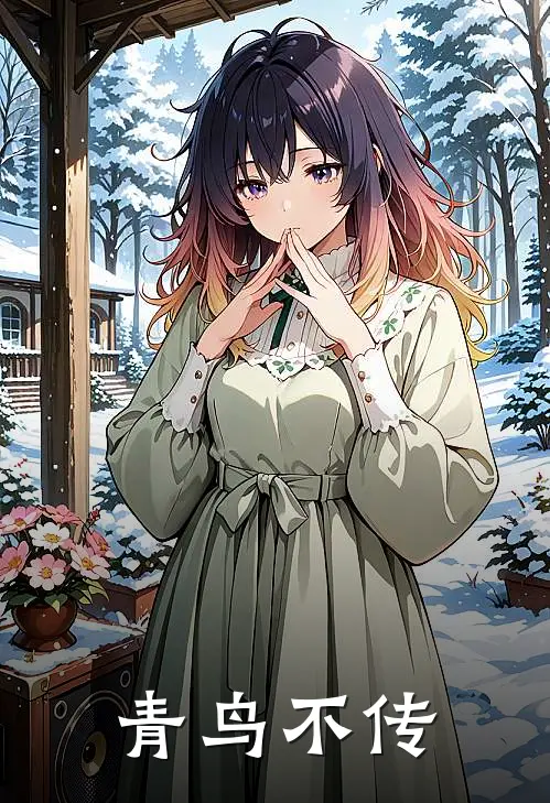 青鸟不传潇湘项羽全本免费完结小说_免费小说完结青鸟不传潇湘项羽