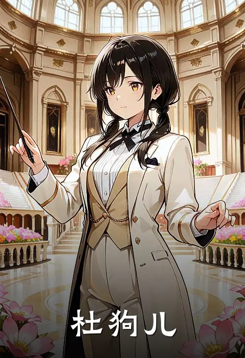 杜狗儿（杜狗儿武都头）全文免费阅读无弹窗大结局_杜狗儿最新章节列表