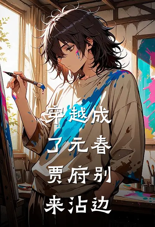 穿越成了元春，贾府别来沾边(元春林薇)热门小说推荐_免费小说在线看穿越成了元春，贾府别来沾边元春林薇