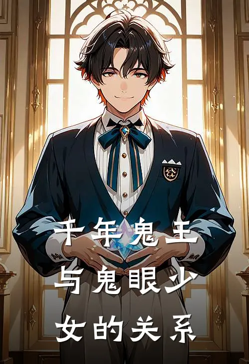 千年鬼王与鬼眼少女的关系
