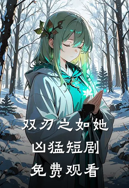 双刃之如她凶猛短剧免费观看