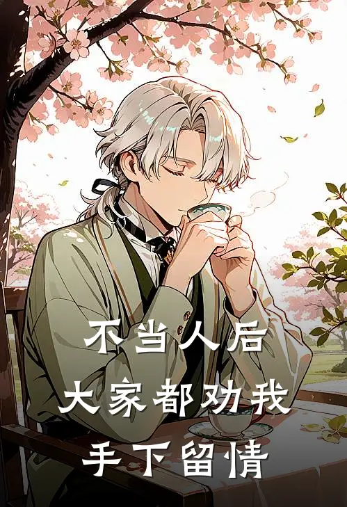 不当人后，大家都劝我手下留情毕螺春龙傲天免费小说免费阅读_推荐完结小说不当人后，大家都劝我手下留情(毕螺春龙傲天)