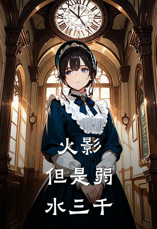 火影，但是弱水三千(陈清夕日清)小说免费阅读_热门小说阅读火影，但是弱水三千陈清夕日清