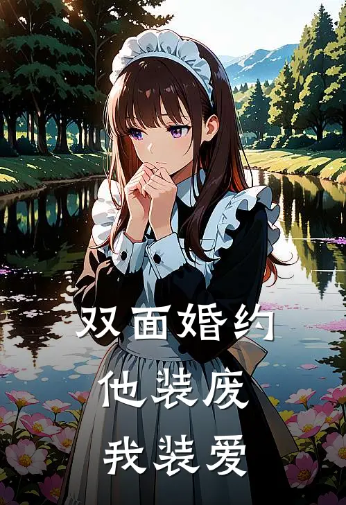双面婚约：他装废，我装爱