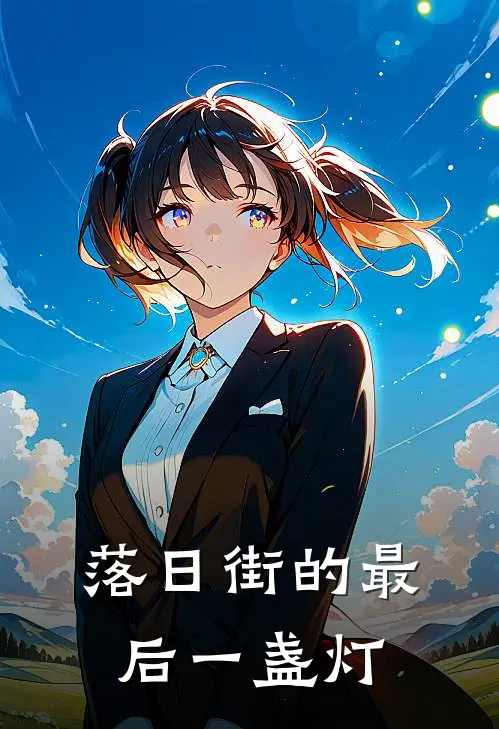 落日街的最后一盏灯沈念温言推荐完结小说_热门小说在线阅读落日街的最后一盏灯(沈念温言)