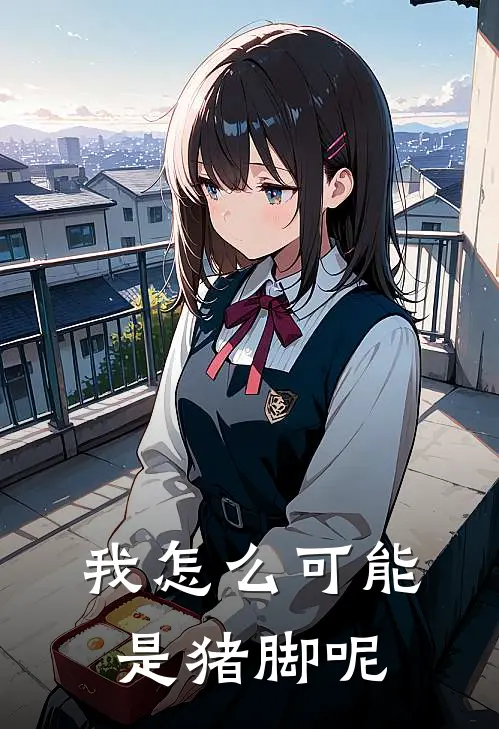 我怎么可能是猪脚呢