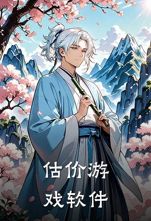 估价游戏软件