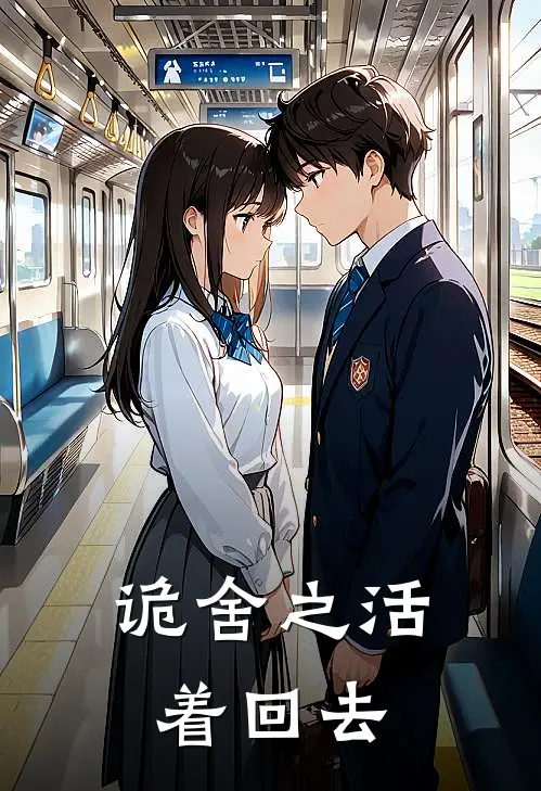 诡舍之活着回去