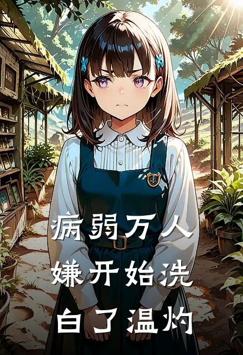 病弱万人嫌开始洗白了温灼