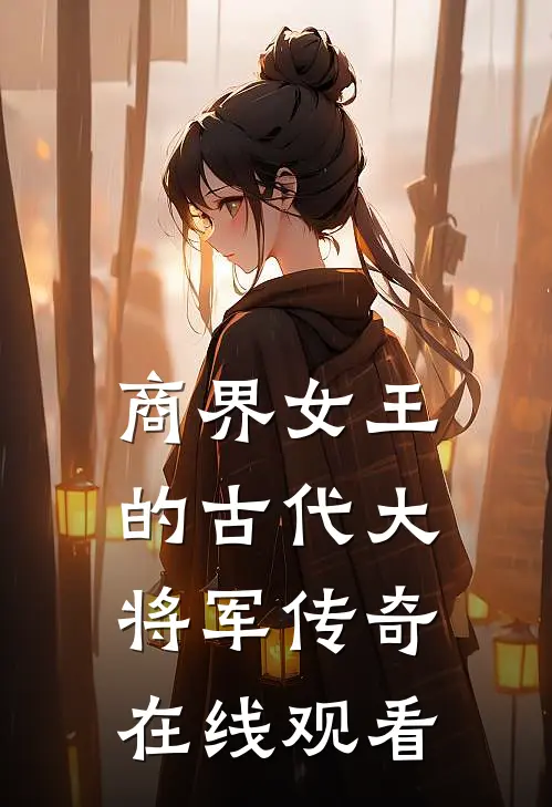 商界女王的古代大将军传奇在线观看