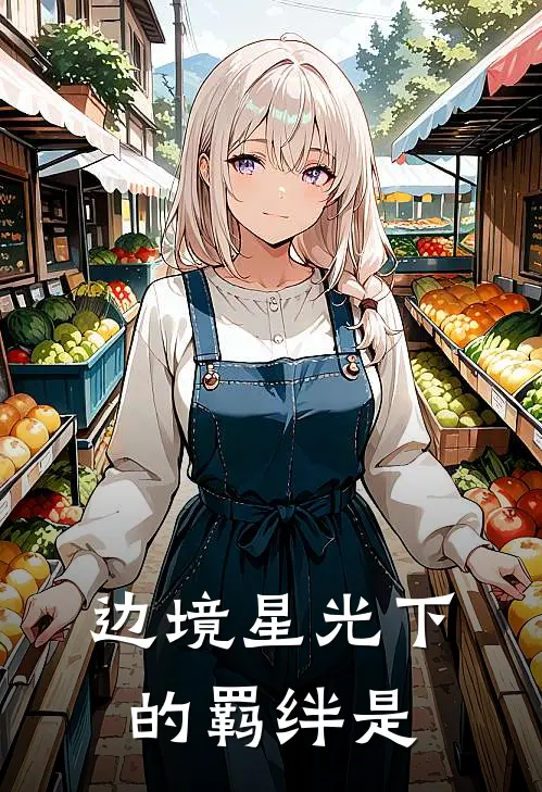 边境星光下的羁绊是