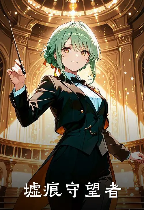 墟痕守望者