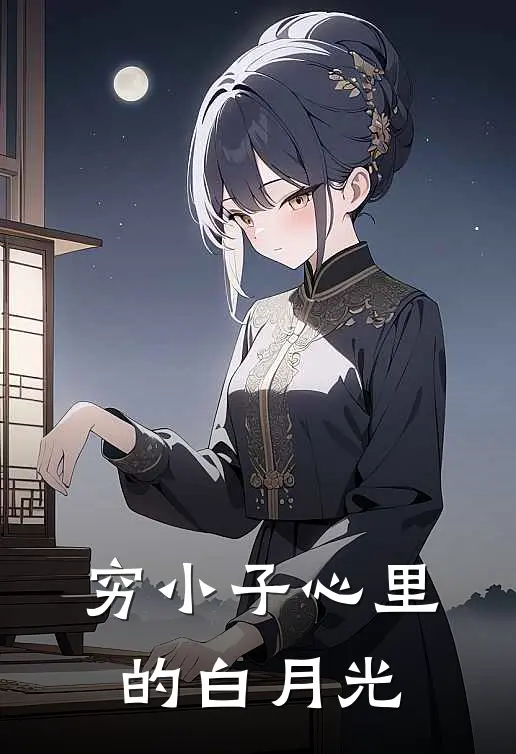 穷小子心里的白月光苏荷林忍热门小说排行_免费阅读全文穷小子心里的白月光(苏荷林忍)