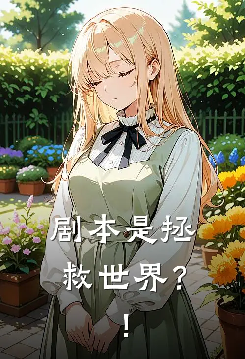 剧本是拯救世界？！程时安时安免费小说在线看_完本小说阅读剧本是拯救世界？！(程时安时安)