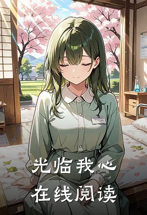 光临我心在线阅读