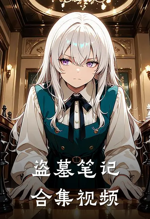 盗墓笔记合集视频